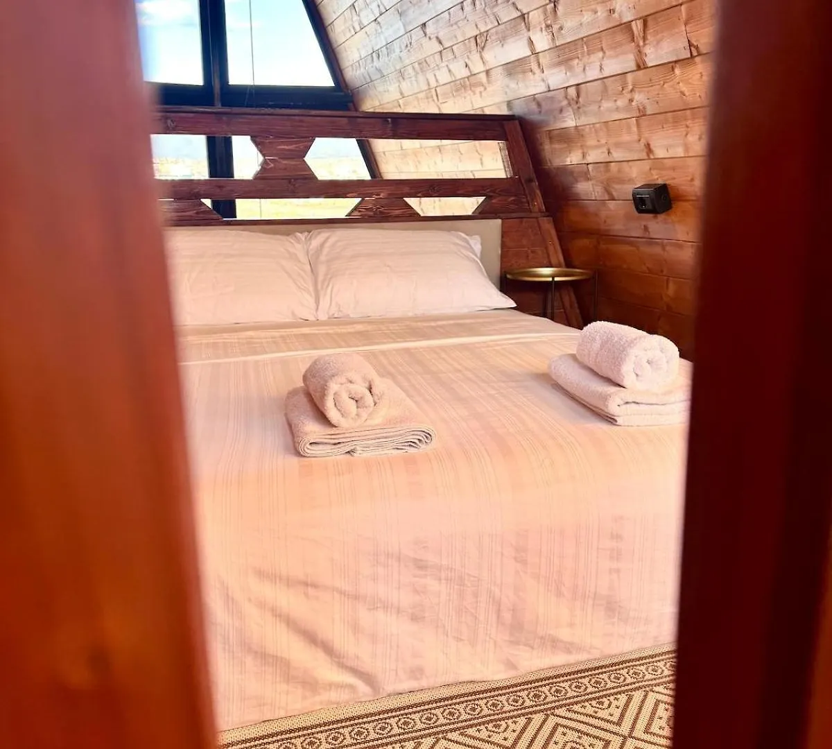 Escape To Nature Calm Intirana Albania