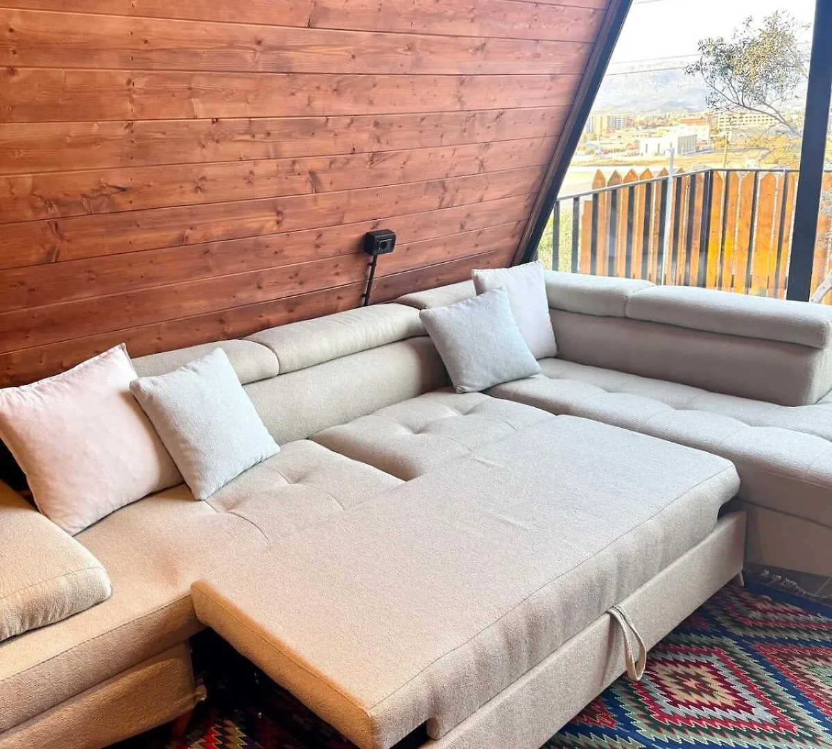 Apartment Escape To Nature Calm Intirana