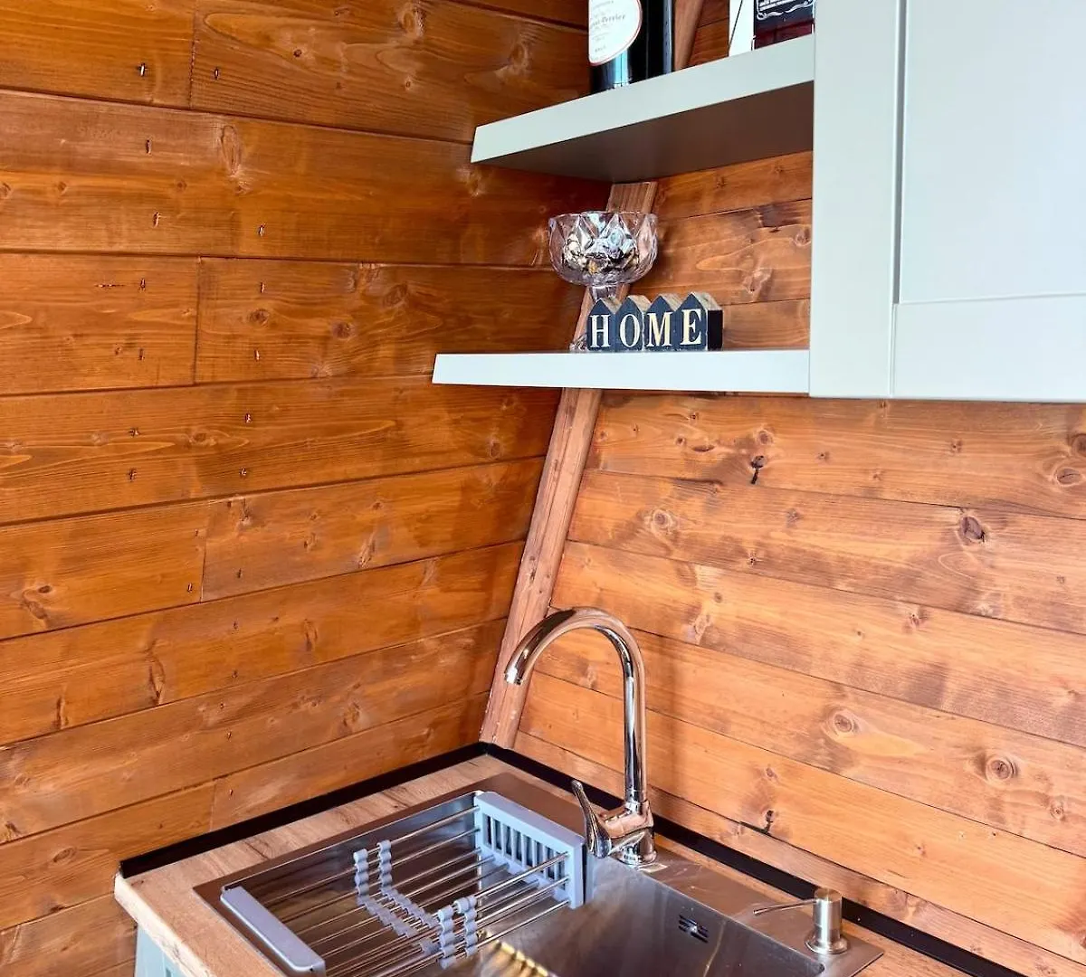 Escape To Nature Calm Intirana Apartment
