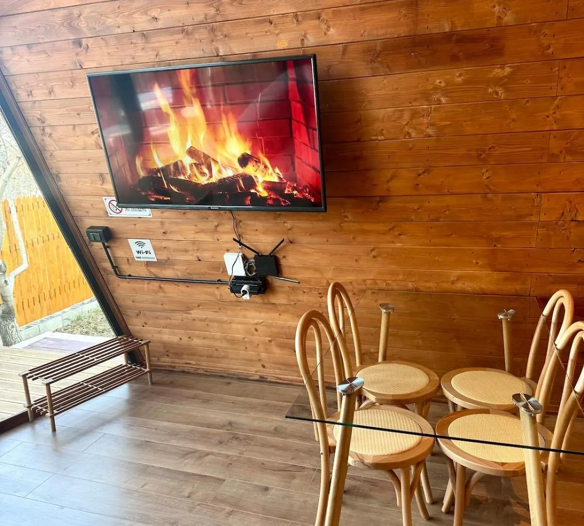 Apartment Escape To Nature Calm Intirana Albania