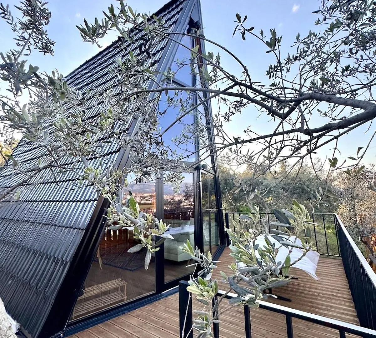 Apartment Escape To Nature Calm Intirana